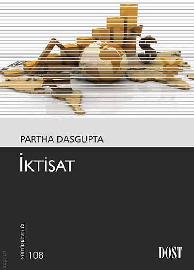 İktisat Partha Dasgupta  - Kitap