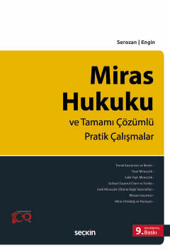 Miras Hukuku