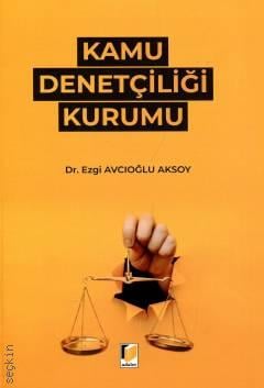 Kamu Denetçiliği Kurumu