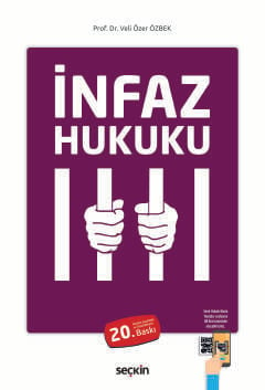 İnfaz Hukuku