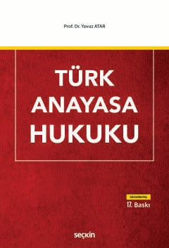 Türk Anayasa Hukuku