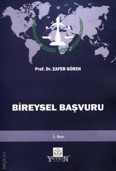 Bireysel Başvuru
