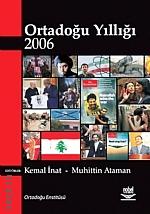 Ortadoğu Yıllığı 2006 Kemal İnat, Muhittin Ataman