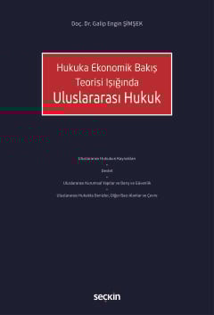 Uluslararası Hukuk