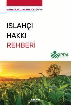 Islahçı Hakkı Rehberi