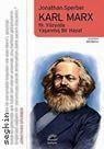 Karl Marx 19. Yüzyılda Yaşanmış Bir Hayat Jonathan Sperber  - Kitap