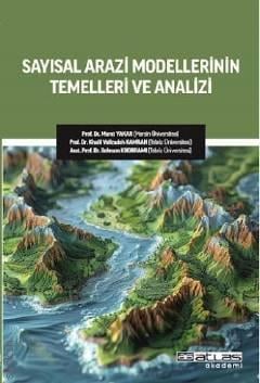 Sayısal Arazi Modellerinin Temelleri ve Analizi