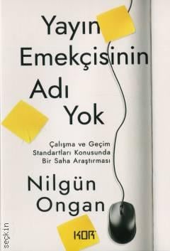 Yayın Emekçisinin Adı Yok