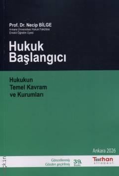 Hukuk Başlangıcı