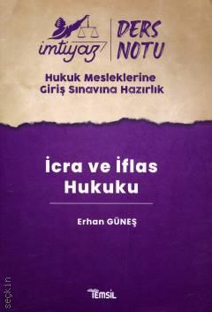 HMGS – İcra ve İflas Hukuku Erhan Güneş