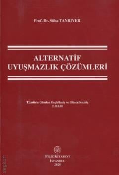 Alternatif Uyuşmazlık Çözümleri