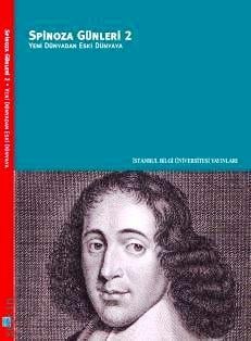 Spinoza Günleri – 2 Yeni Dünyadan Eski Dünyaya Cemal Bali Akal  - Kitap
