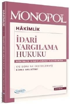 İdari Yargılama Hukuku Faruk Göçgün  - Kitap
