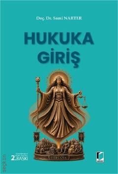 Hukuka Giriş