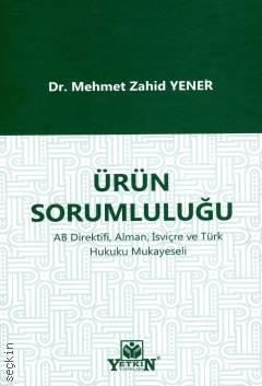 Ürün Sorumluluğu