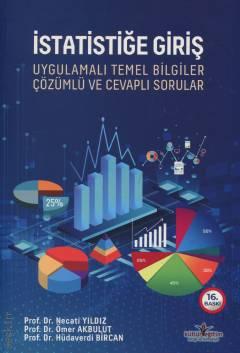 İstatistiğe Giriş