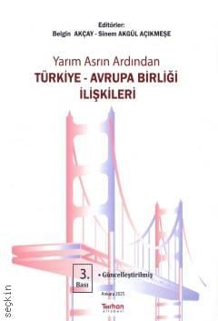 Türkiye – Avrupa Birliği İlişkileri