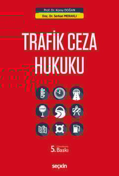 Trafik Ceza Hukuku