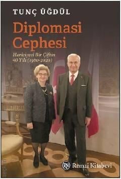 Diplomasi Cephesi Tunç Üğdül