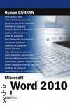 Microsoft Word 2010 Osman Gürkan  - Kitap