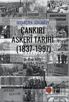 Çankırı Askeri Tarihi (1837–1997)