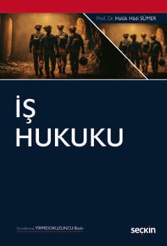 İş Hukuku