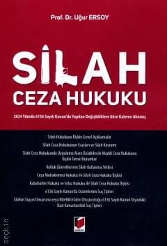 Silah Ceza Hukuku