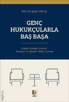 Genç Hukukçularla Baş Başa