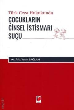 Çocukların Cinsel İstismarı Suçu