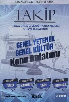 Genel Yetenek– Genel Kültür Konu Anlatımı