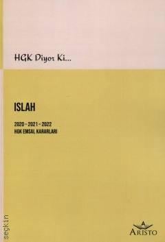 Islah 