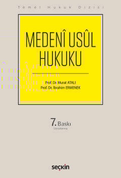 Medeni Usul Hukuku (THD)