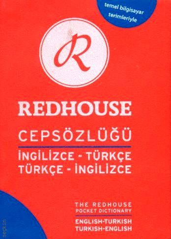Redhouse İngilizce–Türkçe / Türkçe–İngilizce Cep Sözlüğü Yazar Belirtilmemiş