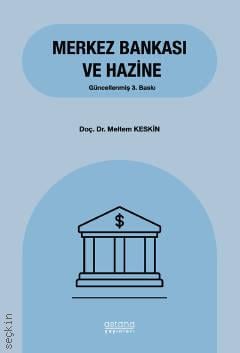 Merkez Bankası ve Hazine