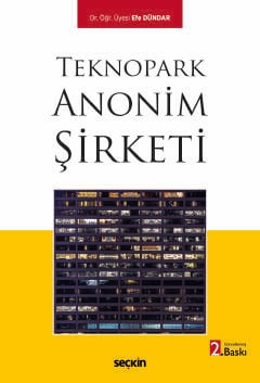 Teknopark Anonim Şirketi