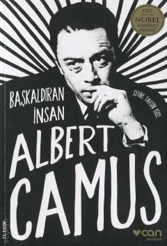 Başkaldıran İnsan Albert Camus  - Kitap