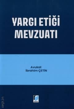 Yargı Etiği Mevzuatı