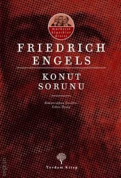 Konut Sorunu Friedrich Engels  - Kitap
