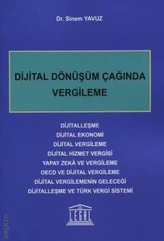 Dijital Dönüşüm Çağında Vergileme