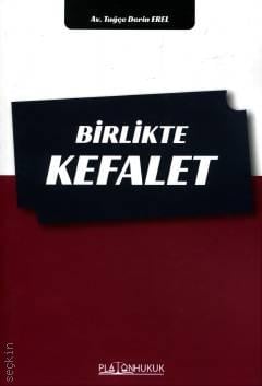 Birlikte Kefalet Tuğçe Derin Erel