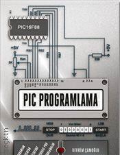 PIC Programlama Devrim Çamoğlu  - Kitap