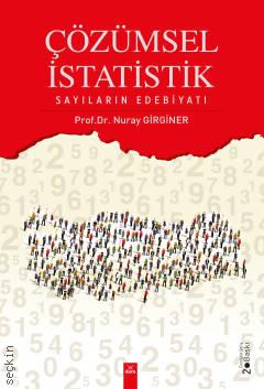 Çözümsel İstatistik Nuray Girginer