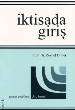 İktisada Giriş