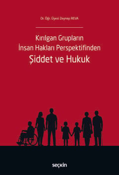Şiddet ve Hukuk 
