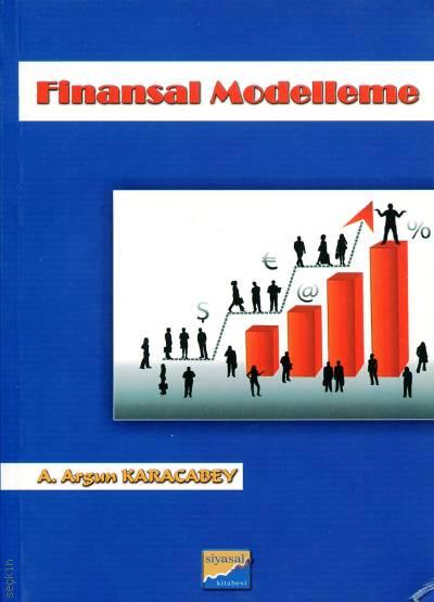 Finansal Modelleme Ali Argun Karacabey  - Kitap