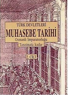 Muhasebe Tarihi Cilt:1 (Osmanlı İmparatorluğu'na Kadar) Oktay Güvemli  - Kitap