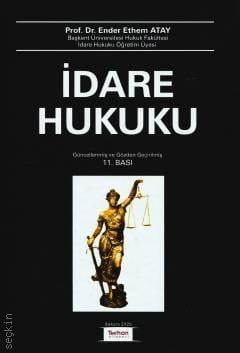 İdare Hukuku