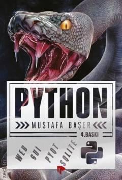 Python Mustafa Başer  - Kitap
