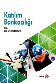 Katılım Bankacılığı Doç. Dr. Ferudun Kaya  - Kitap