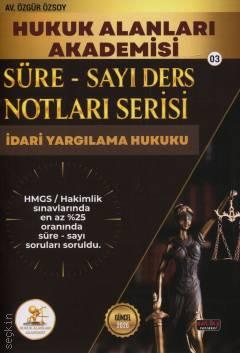 HUKAL HMGS/Hakimlik İdari Yargılama Hukuku